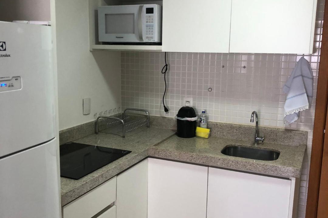 Photo of Kitchen in Jardim Goias