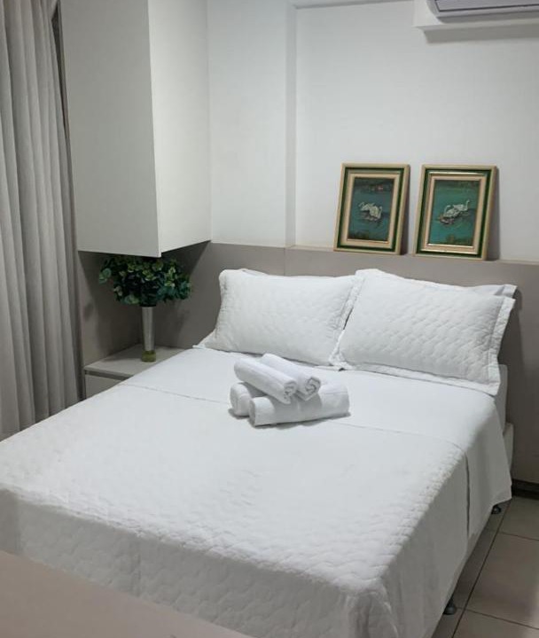 Photo of Bedroom in Jardim Goias