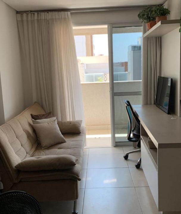 Photo of Livingroom in Jardim Goias