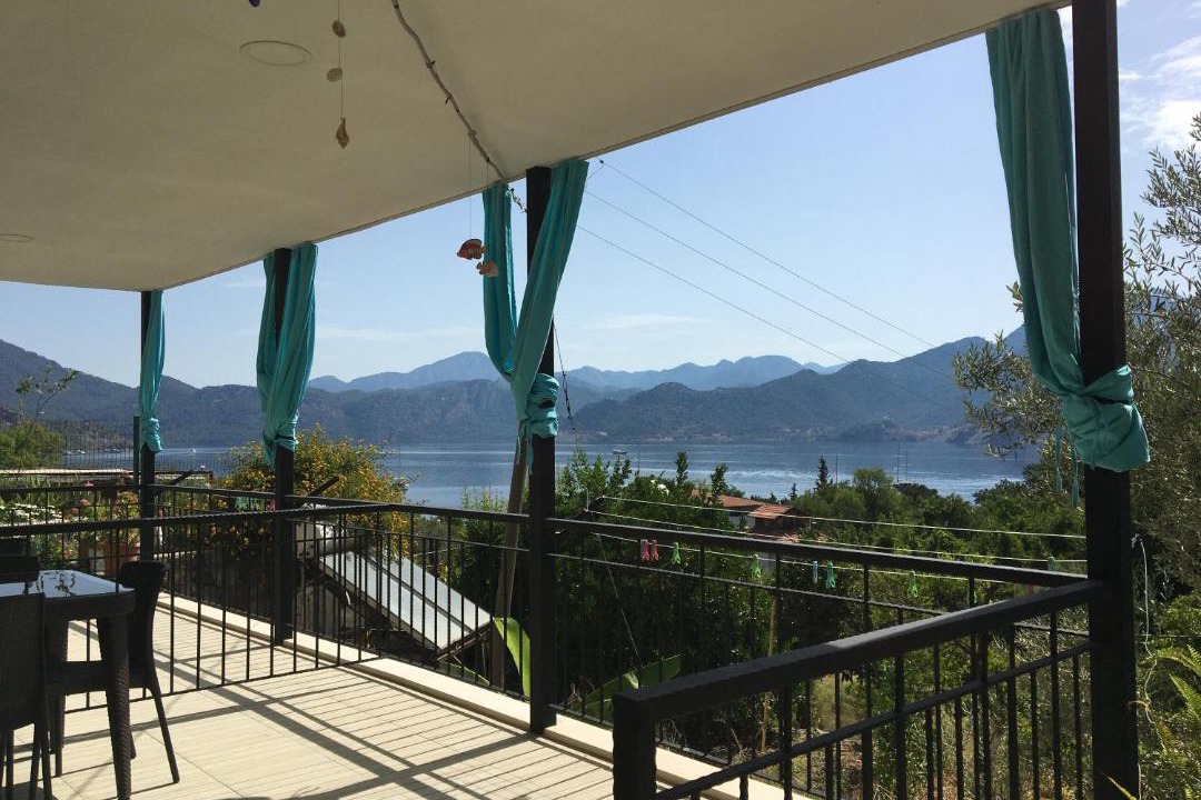 Photo of Outdoor in Selimiye