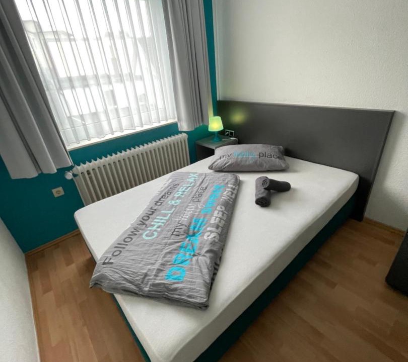 Photo of Bedroom in Oldenburg