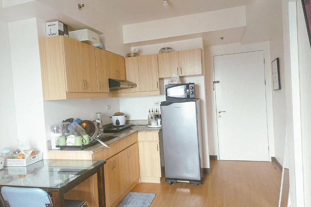Photo of Kitchen in A. Bonifacio