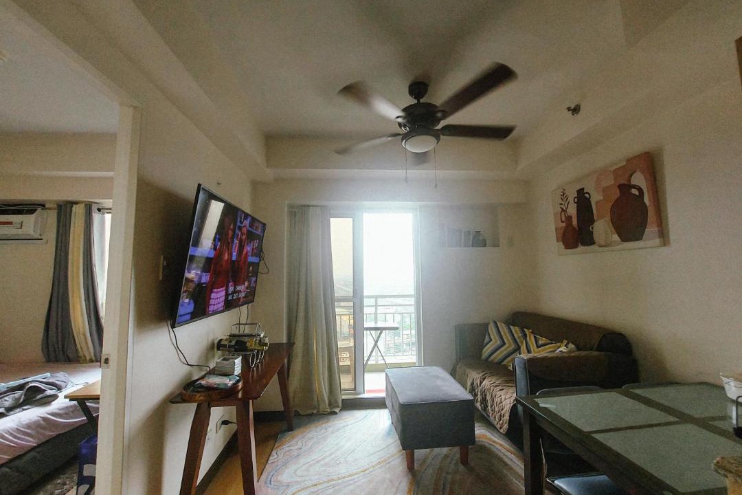 Photo of Livingroom in A. Bonifacio