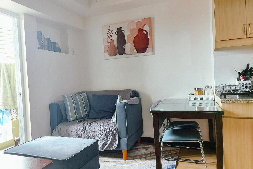 Photo of Livingroom in A. Bonifacio