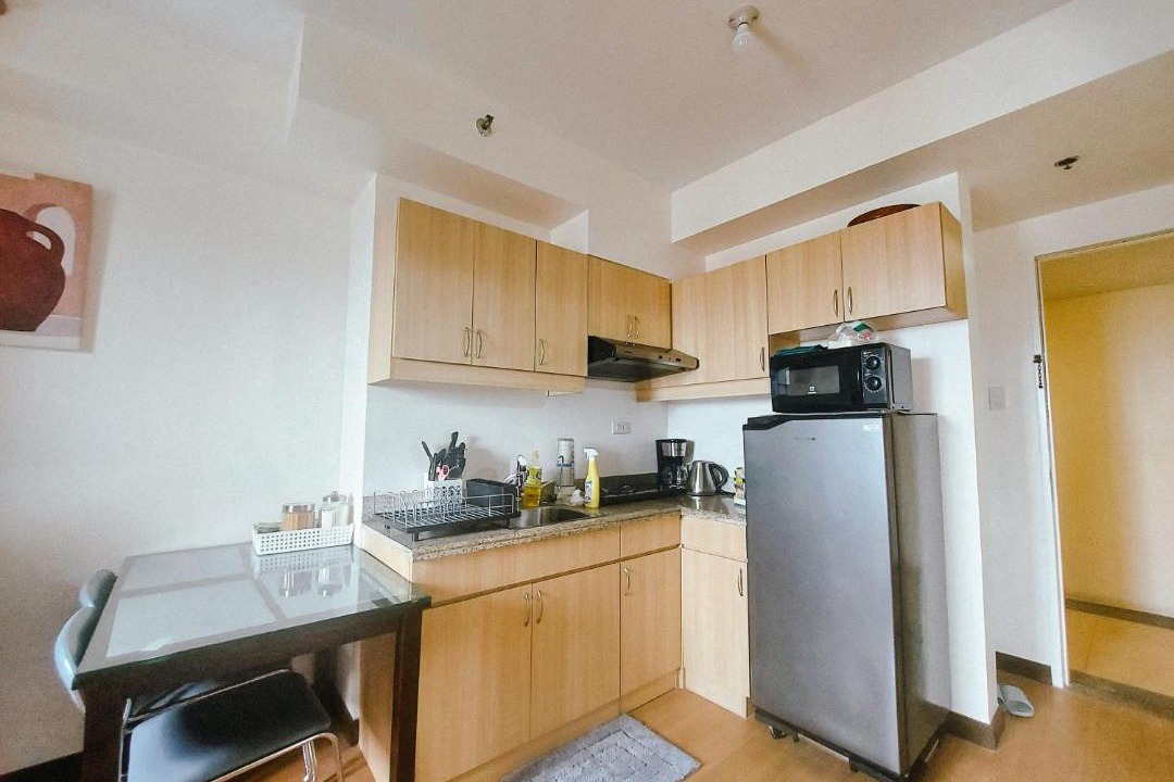 Photo of Kitchen in A. Bonifacio