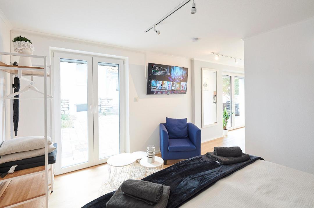 Photo of Livingroom in Holtensen