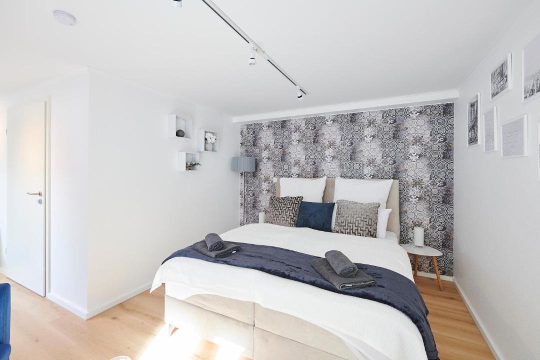 Photo of Bedroom in Holtensen