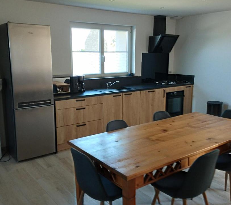 Photo of Livingroom in Saint-Martin-de-Varreville