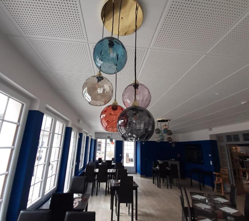 Photo of Livingroom in Saint-Agreve