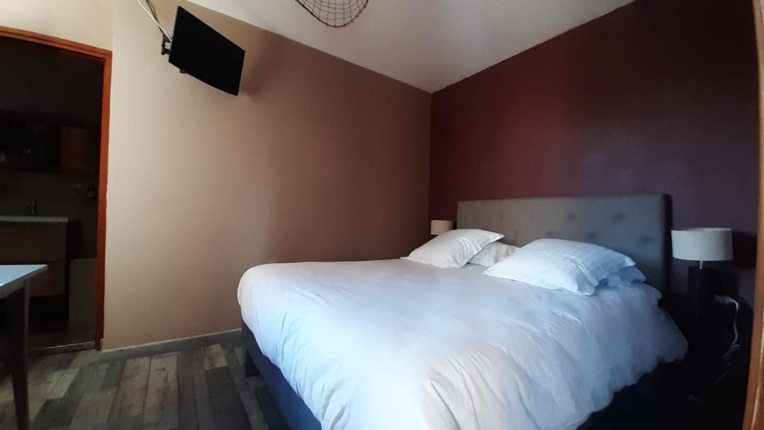 Photo of Bedroom in Saint-Agreve