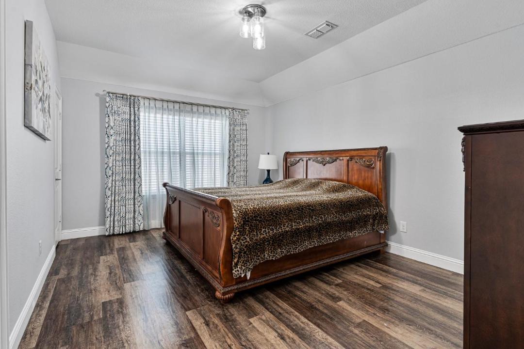 Photo of Bedroom in Little Elm