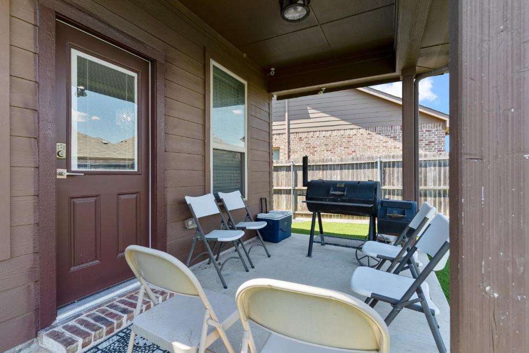 Photo of Livingroom in Little Elm