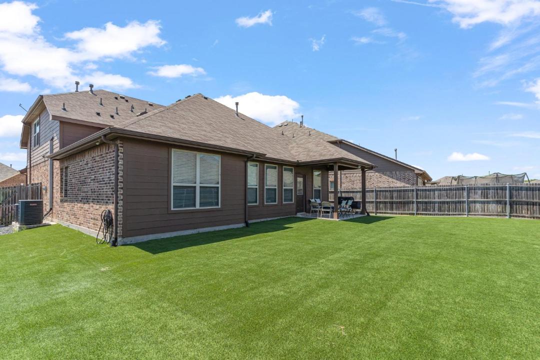 Photo of Buildings in Little Elm