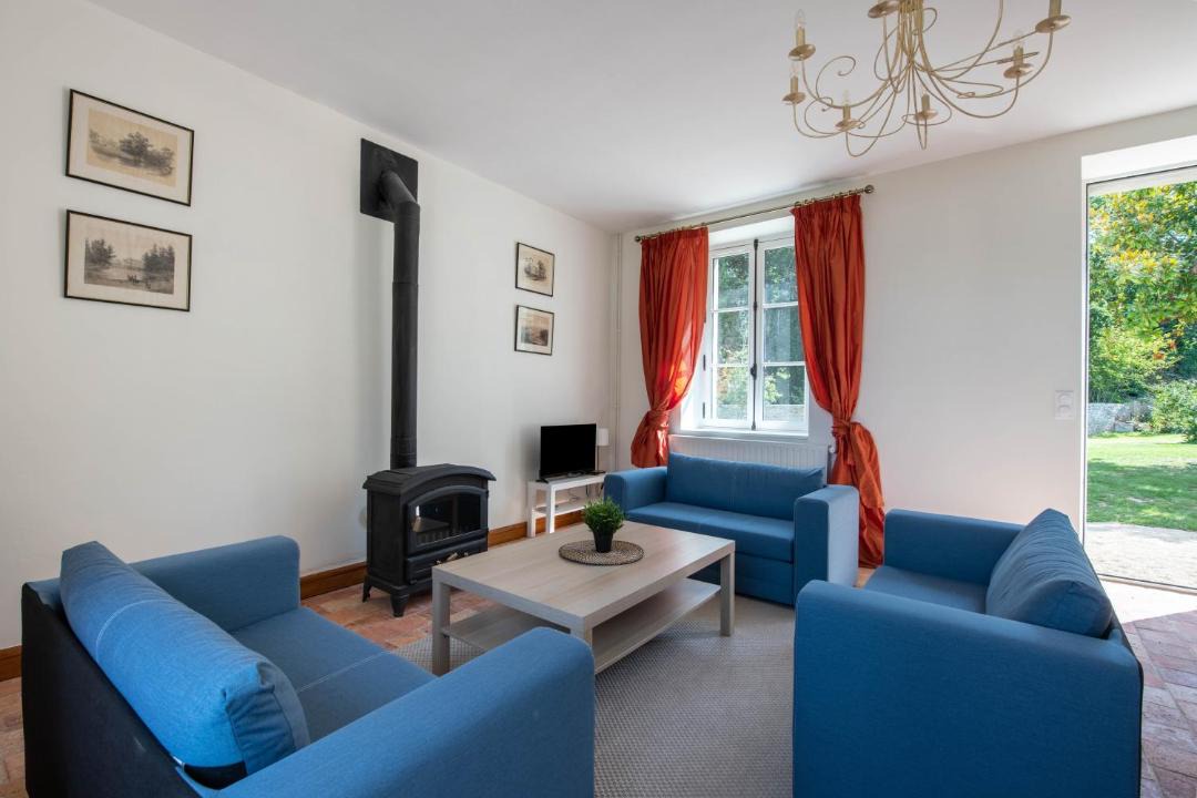 Photo of Livingroom in Taule