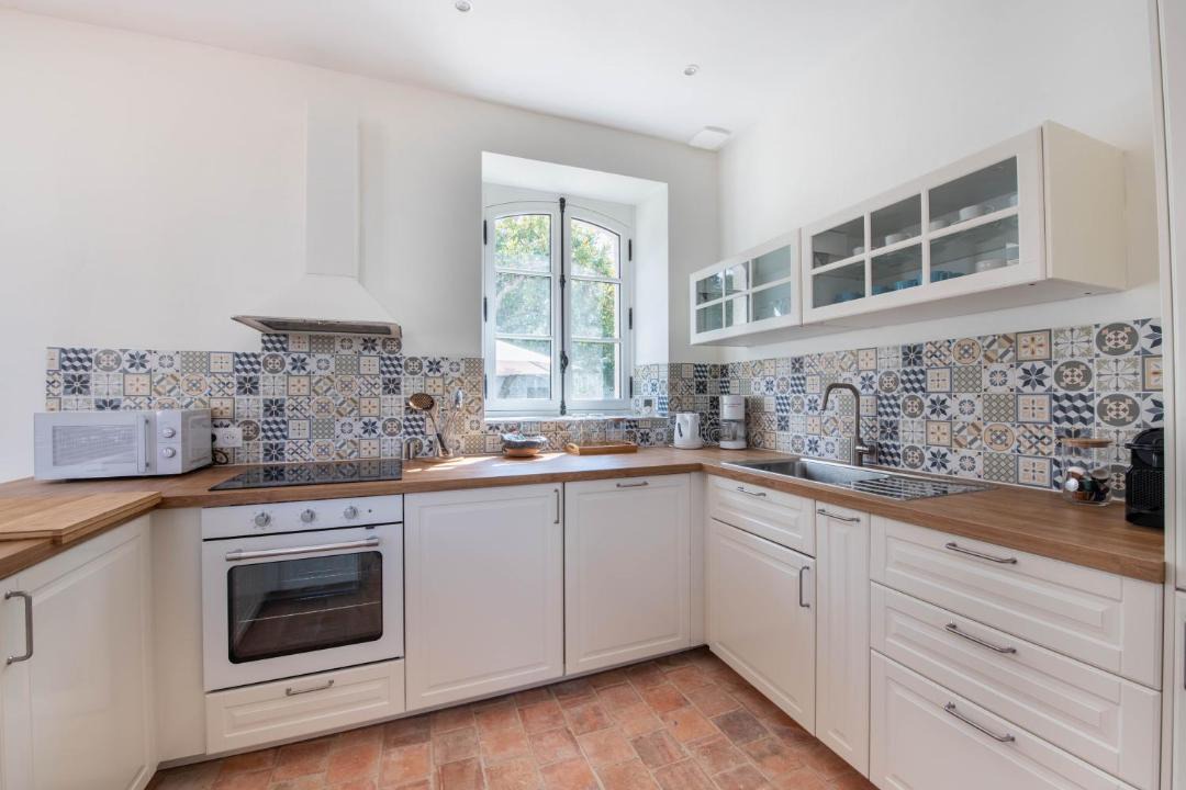 Photo of Kitchen in Taule