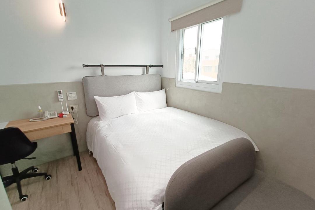 Photo of Bedroom in Yongkang