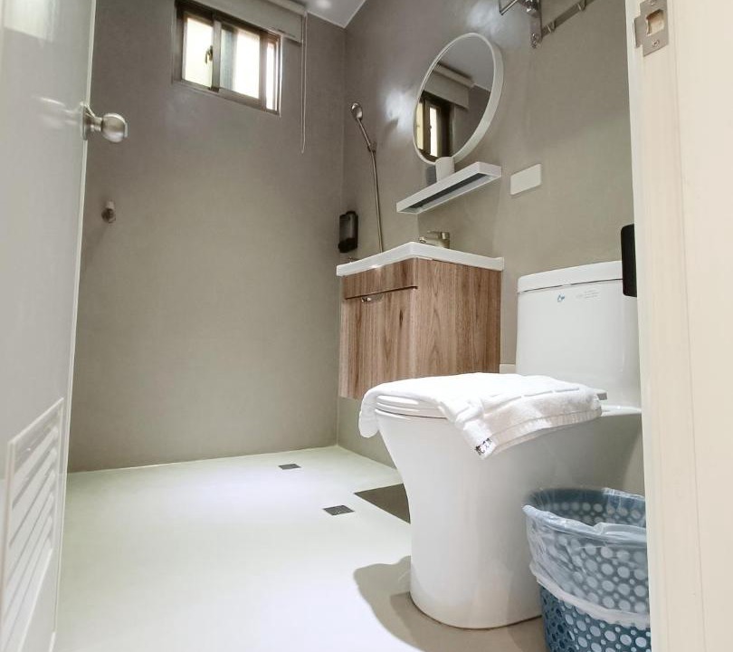 Photo of Bathroom in Yongkang