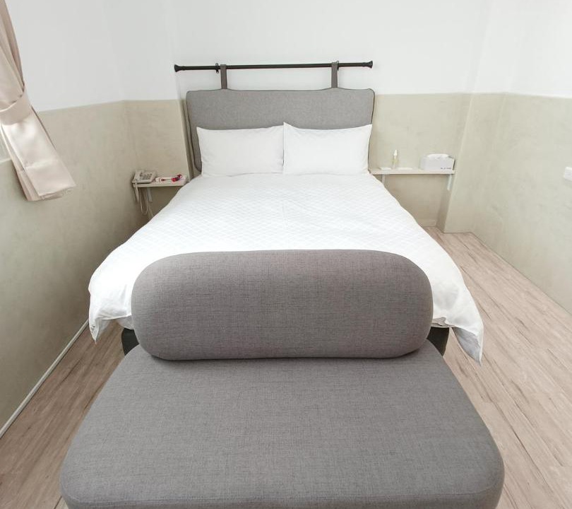 Photo of Bedroom in Yongkang