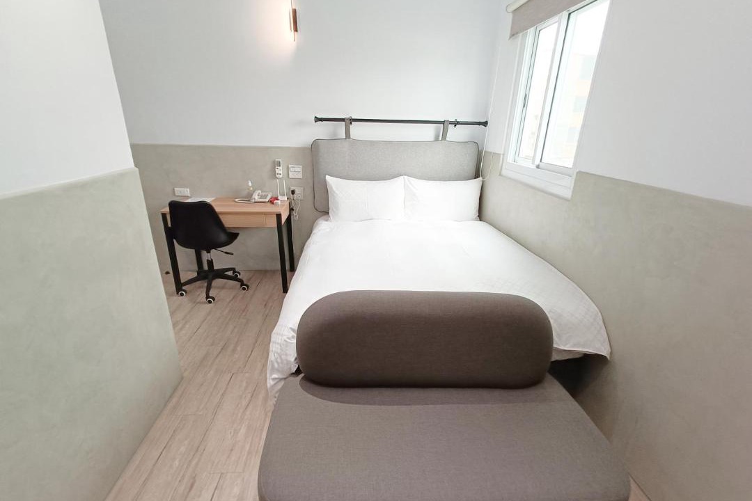 Photo of Bedroom in Yongkang