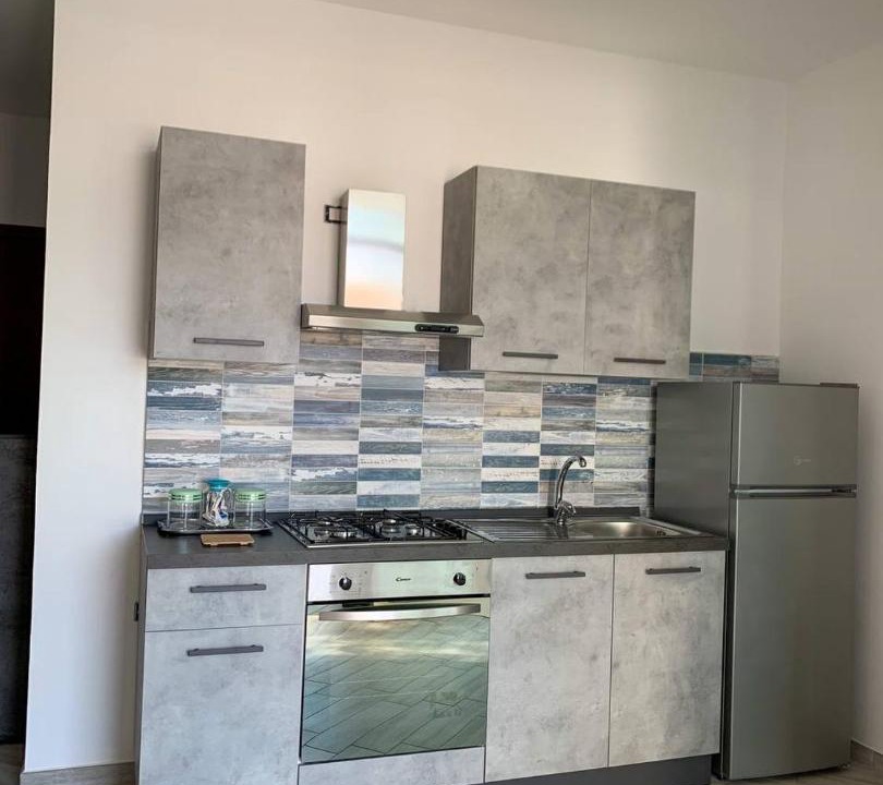 Photo of Kitchen in Torre di Bari