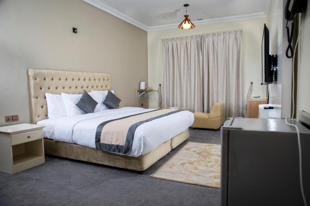 Photo of Bedroom in Khor Fakkan