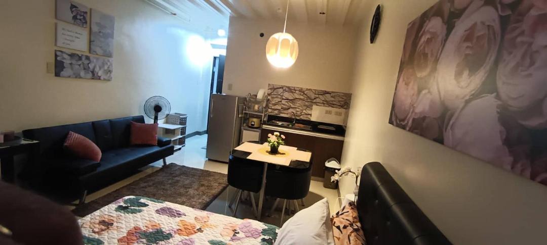 Photo of Livingroom in Moonwalk