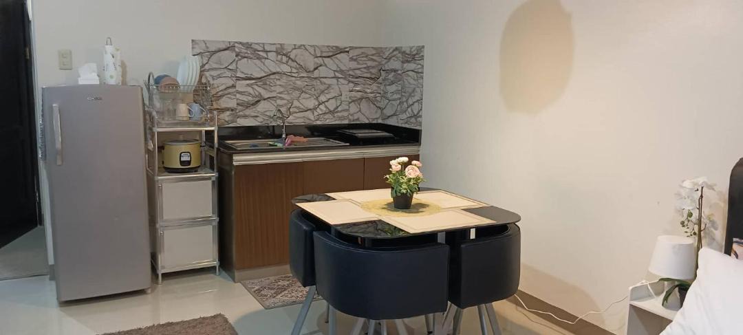 Photo of Kitchen in Moonwalk