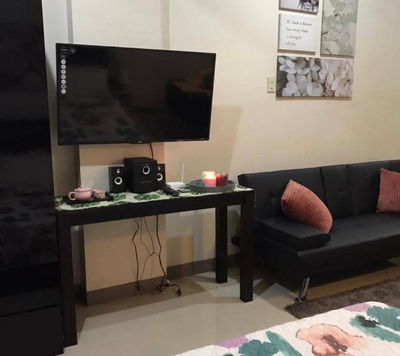 Photo of Livingroom in Moonwalk
