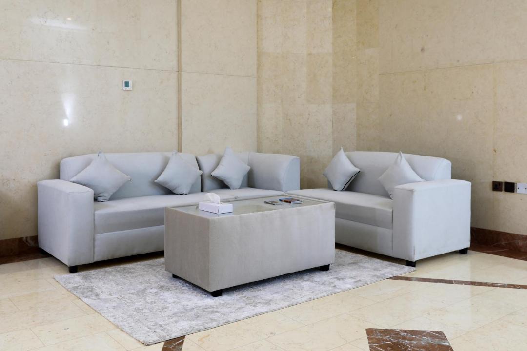 Photo of Livingroom in Khor Fakkan