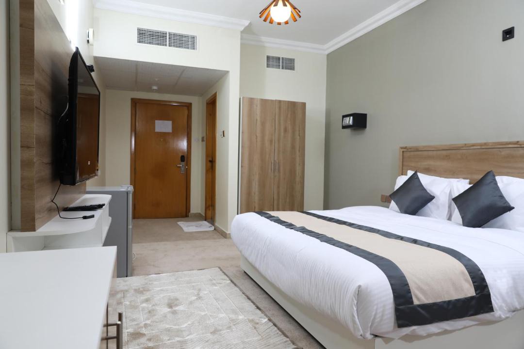 Photo of Bedroom in Khor Fakkan