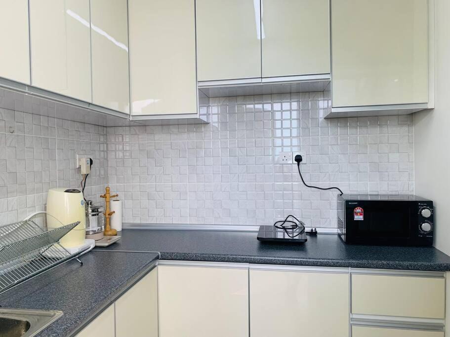 Photo of Kitchen in Klebang Besar