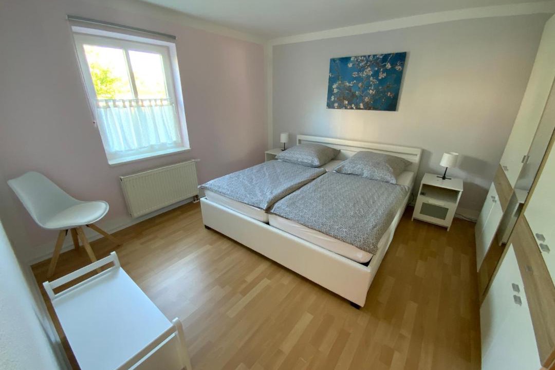 Photo of Bedroom in Neubrandenburg