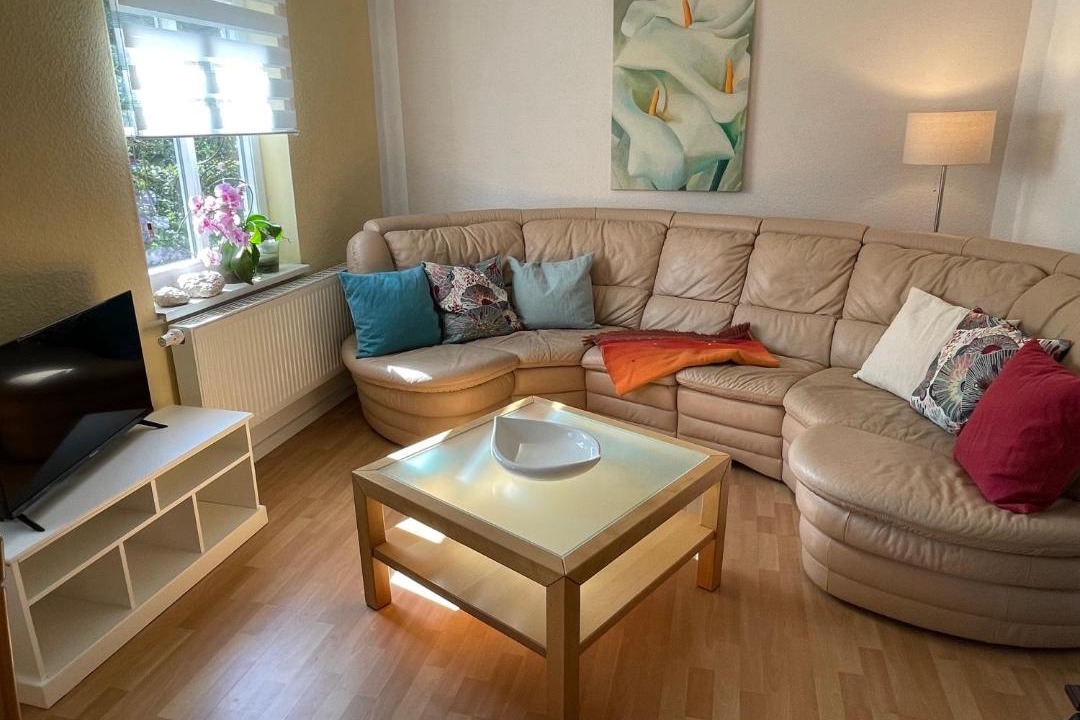 Photo of Livingroom in Neubrandenburg