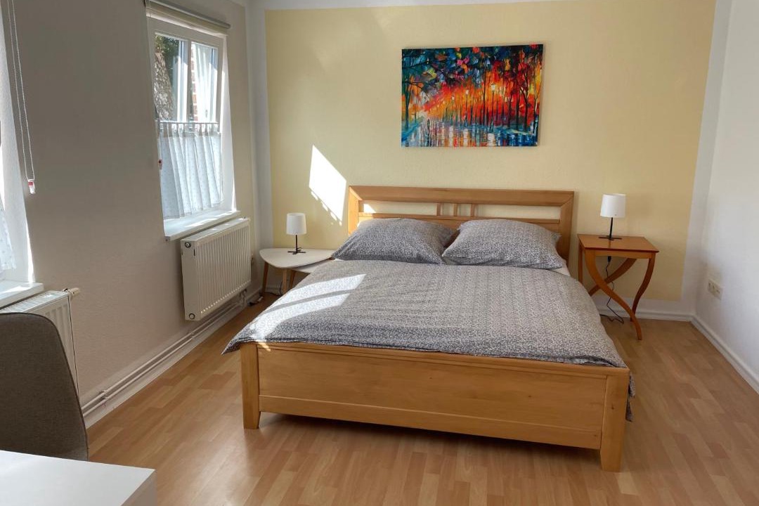 Photo of Bedroom in Neubrandenburg