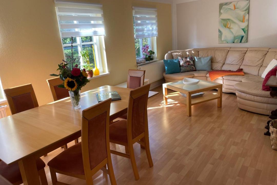 Photo of Livingroom in Neubrandenburg
