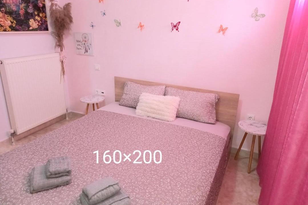 Photo of Bedroom in Serres