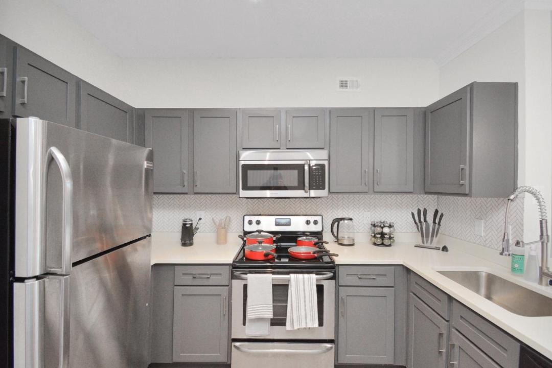 Photo of Kitchen in South Central Houston