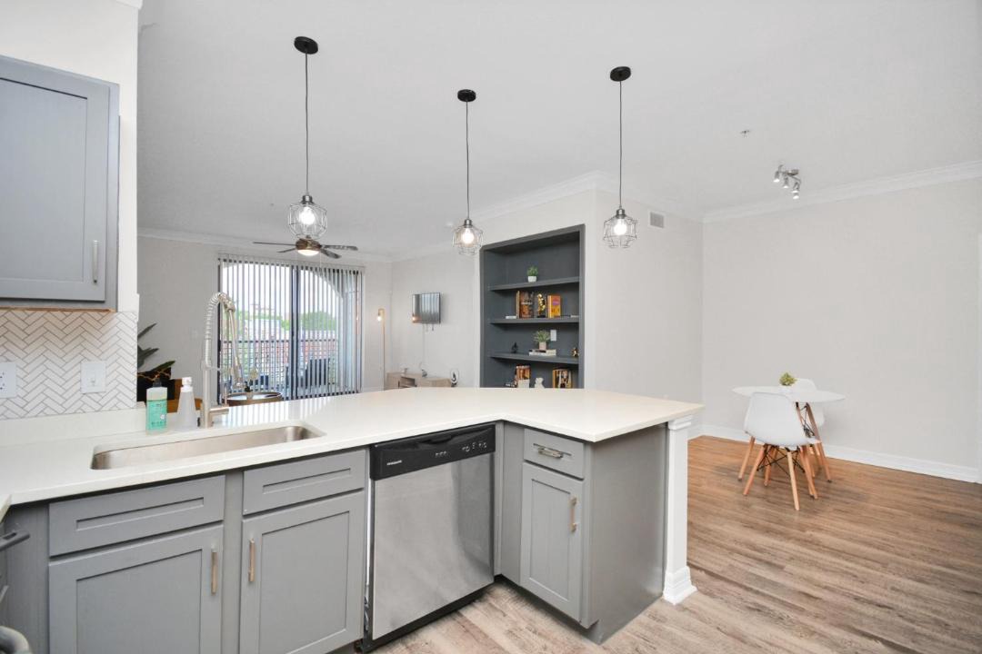 Photo of Kitchen in South Central Houston