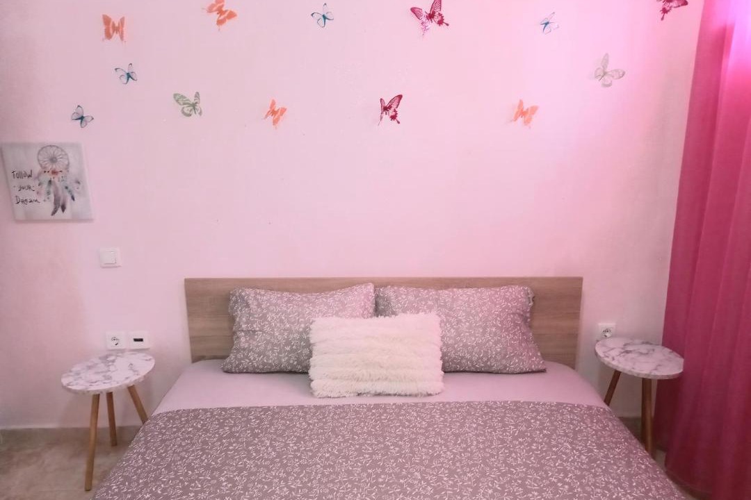 Photo of Bedroom in Serres