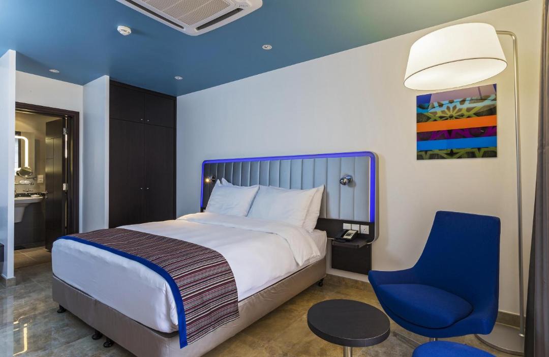 Photo of Bedroom in Duqm