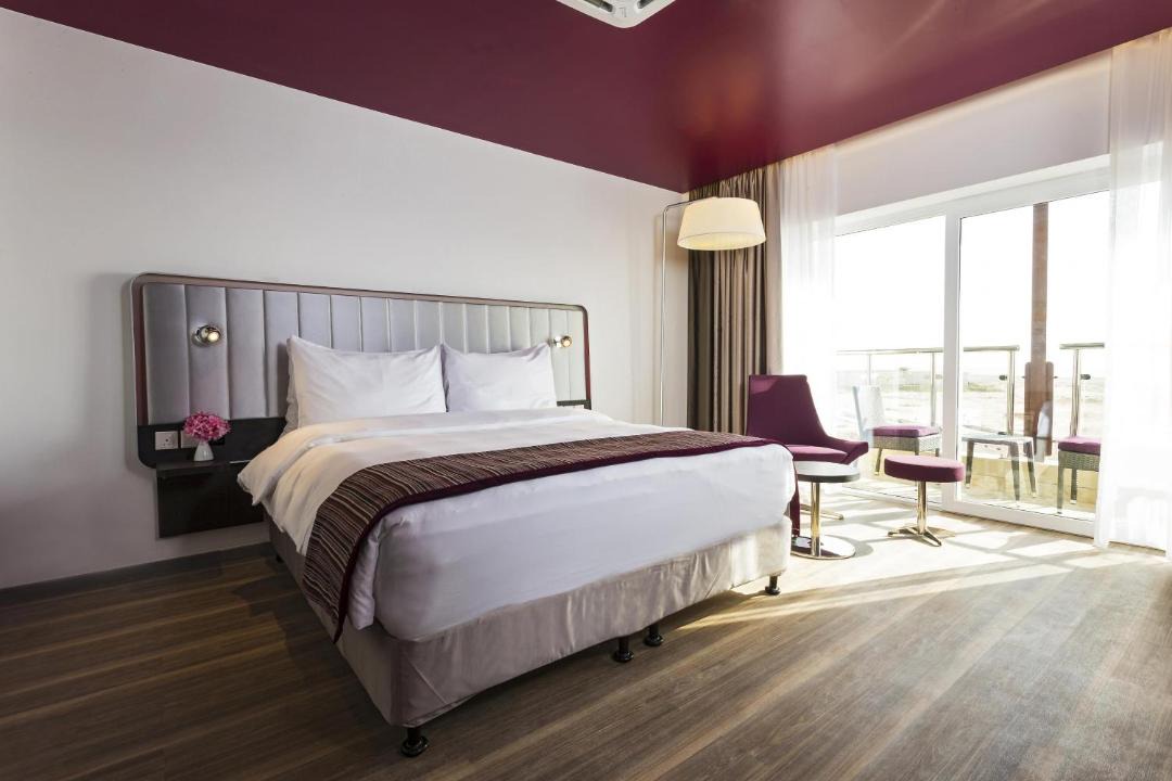 Photo of Bedroom in Duqm