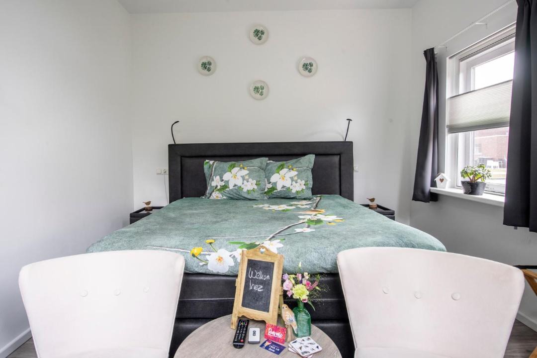 Photo of Bedroom in Nijverdal