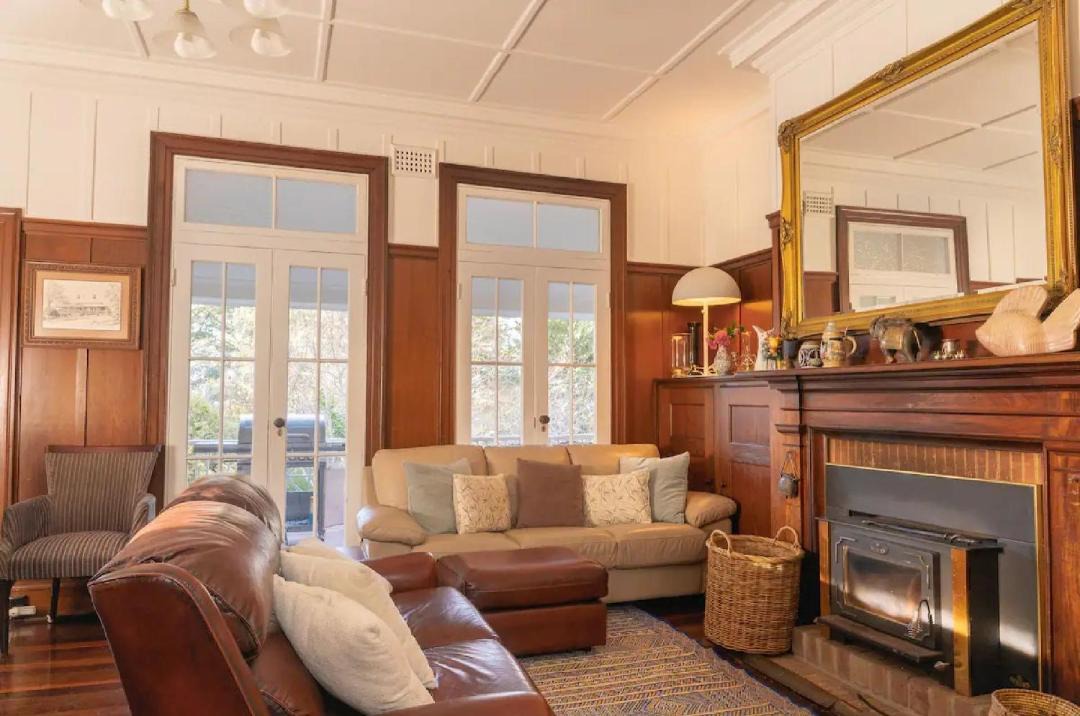 Photo of Livingroom in Leura
