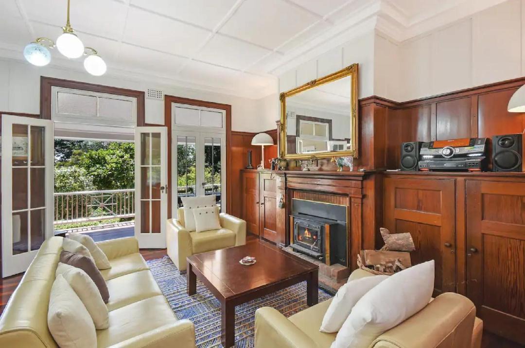 Photo of Livingroom in Leura