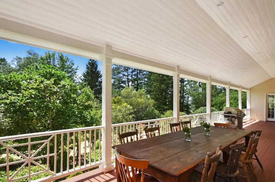 Photo of Patio Balcony in Leura
