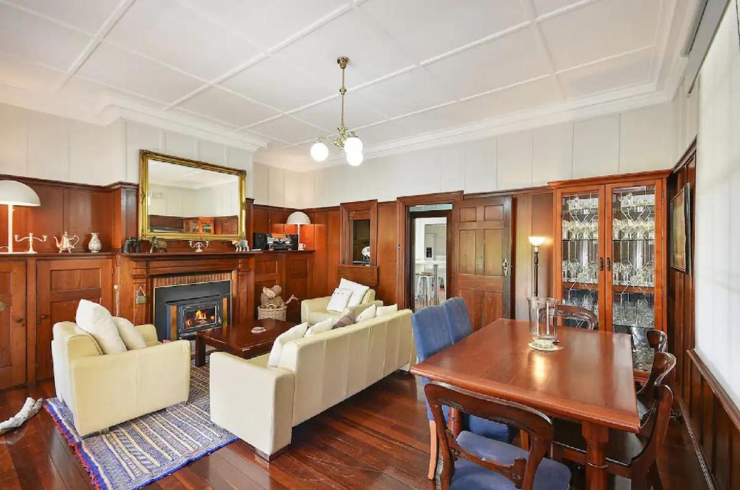 Photo of Livingroom in Leura