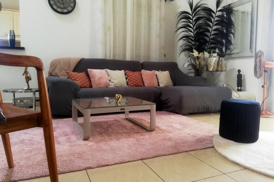 Photo of Livingroom in Sainte-Rose