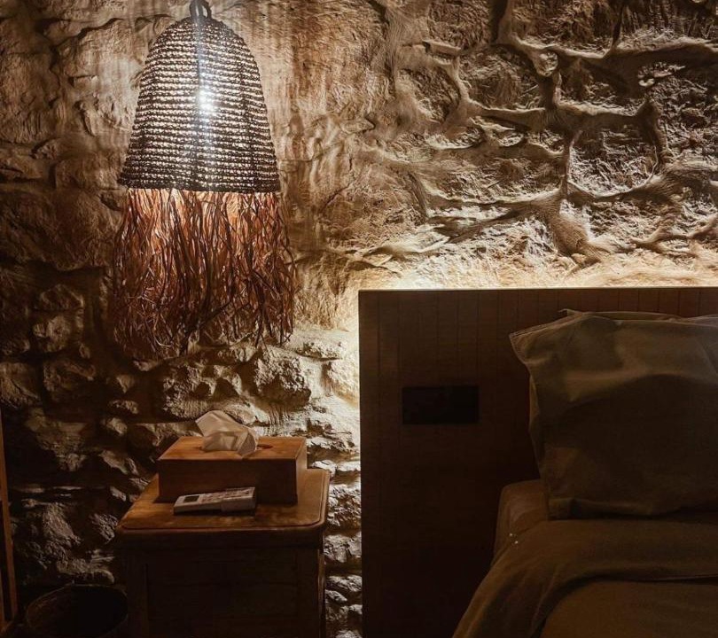 Photo of Bedroom in Mesogi