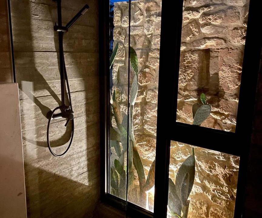 Photo of Bathroom in Mesogi