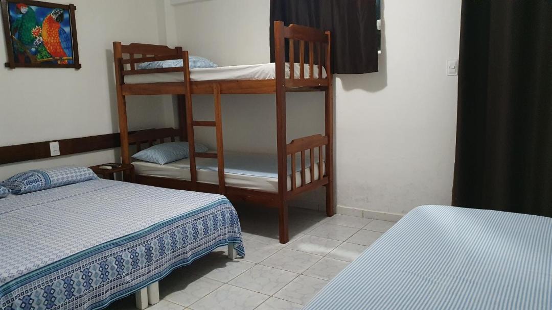 Photo of Bedroom in Guaibim